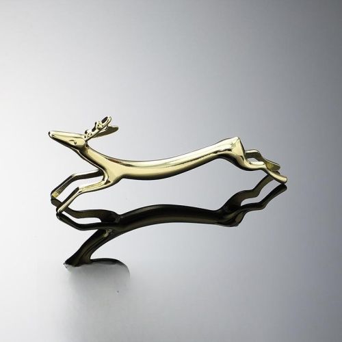Chopstick Rack Rose Gold Plated Silver Plated Chopstick Rack Pillow Spoon Support