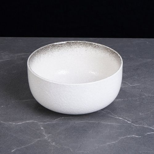 Japanese Ceramic Wholesale Retro Soup Bowl Salad Bowl Tableware
