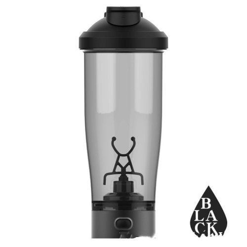 Fitness Exercise Protein Powder Fully Automatic Electric Mixing Cup