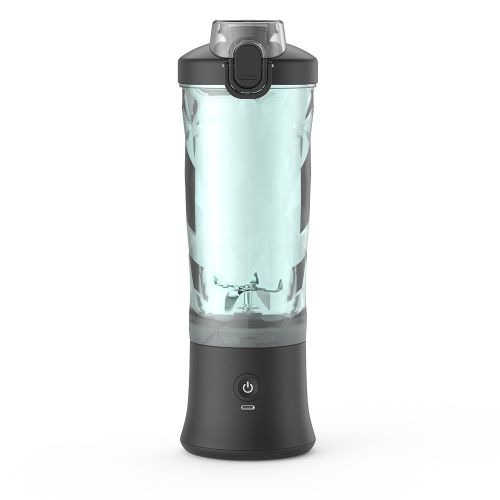 Portable Blender Juicer Personal Size Blender For Shakes And Smoothies With 6 Blade Mini Blender Kitchen Gadgets Portable Blender Juicer Personal Size Blender For Shakes And Smoothies With 6 Blade Mini Blender Kitchen Gadgets