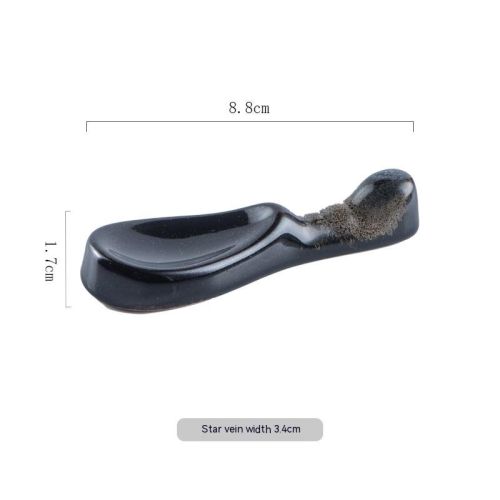 Dining Table Chopsticks Shelf Support Ceramic Spoon Chopstick Holder Household Chopsticks Holding Shelf Support