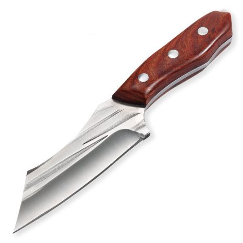 Stainless Steel Multi Use Forging Boning Knife Household