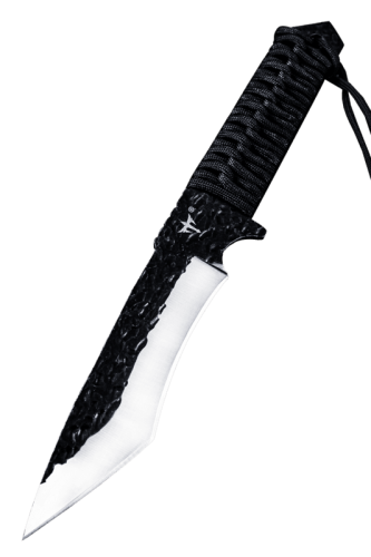 Calcined Tritium Carrying Knife Outdoor Special